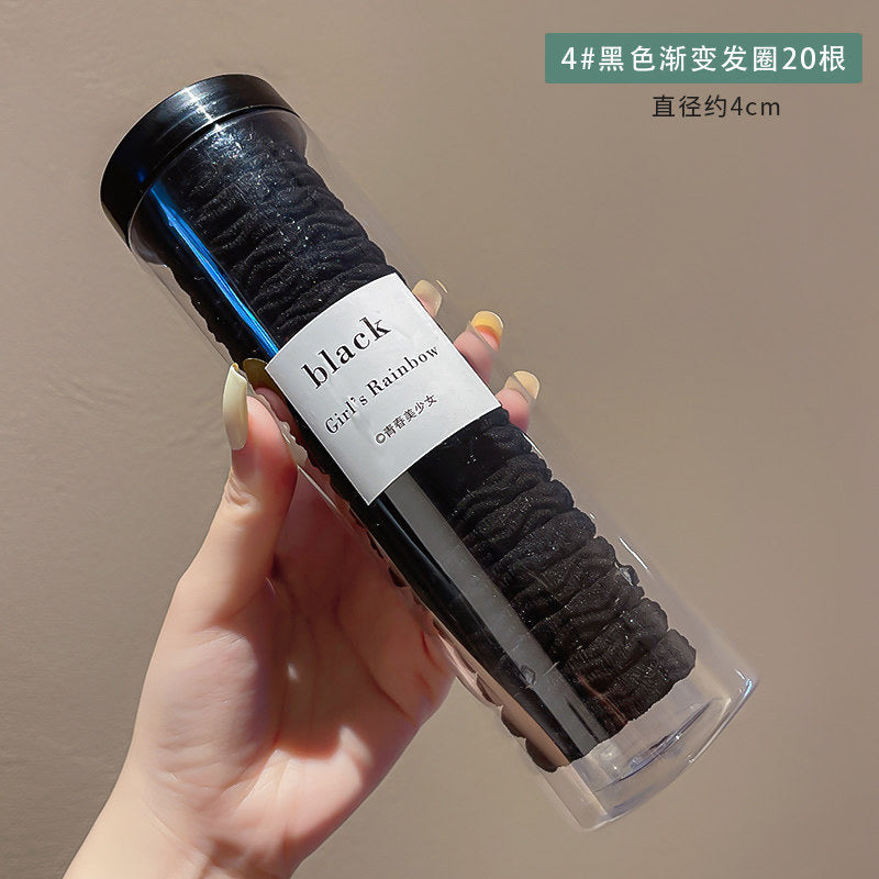 Koren Rubber Band in Tube