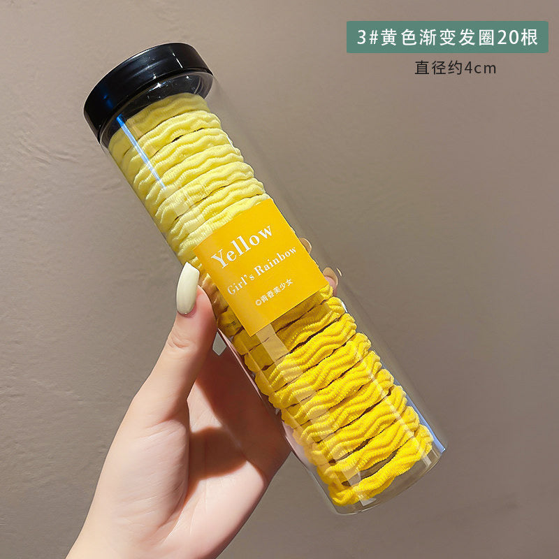 Koren Rubber Band in Tube