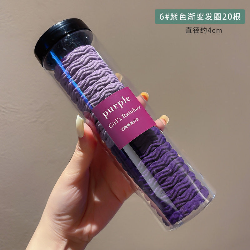 Koren Rubber Band in Tube