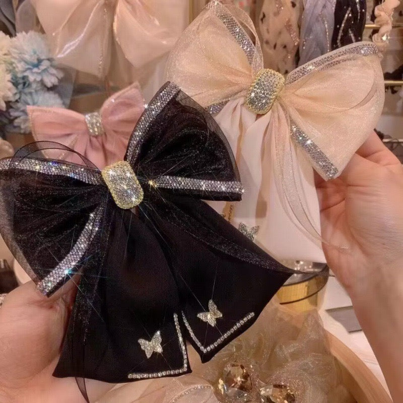 Koren Quality Hair Buckle Clip