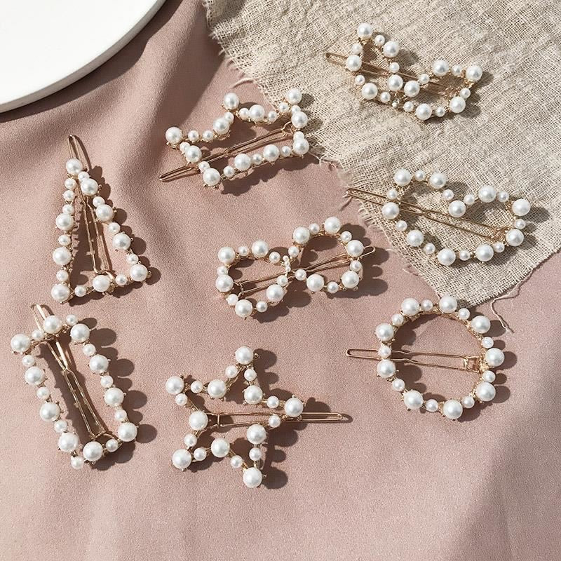 Pearl LockPins pack of 5