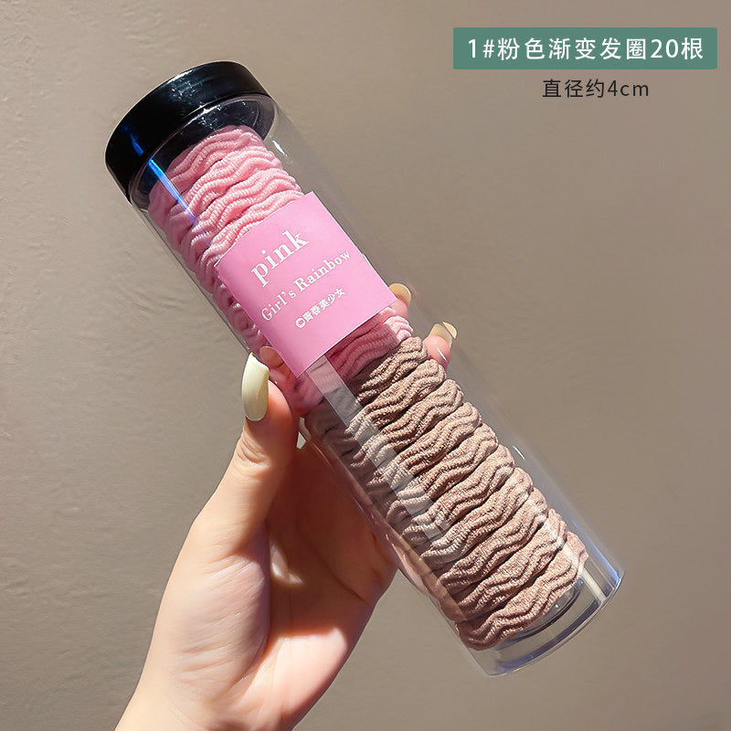 Koren Rubber Band in Tube