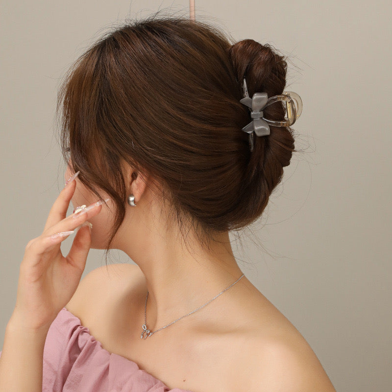 Bow Knot Clutcher (pack of 3)