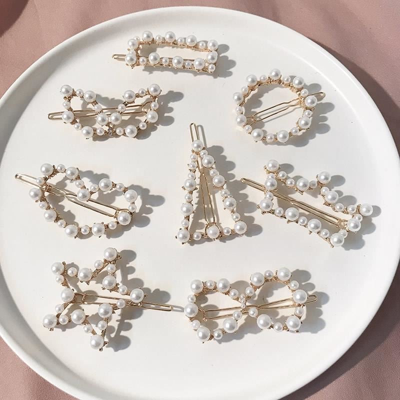 Pearl LockPins pack of 5