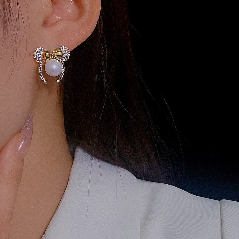 Korean Earrings