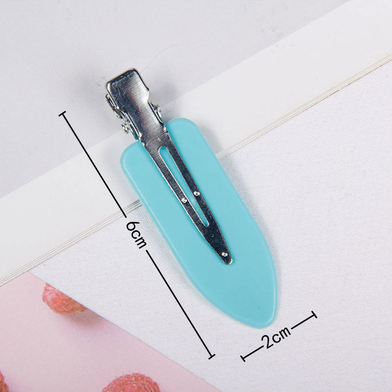 Boat Clips (Pack of 3 Mix Colour)