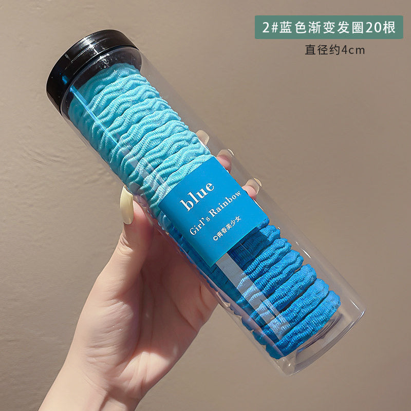 Koren Rubber Band in Tube