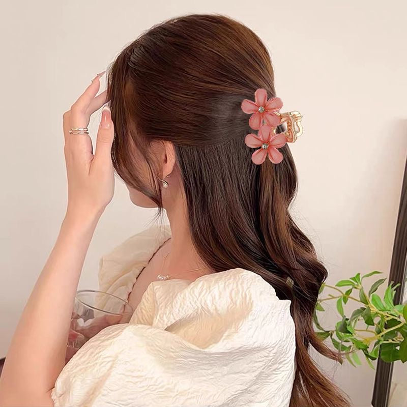 Floral Clutch pack of 6