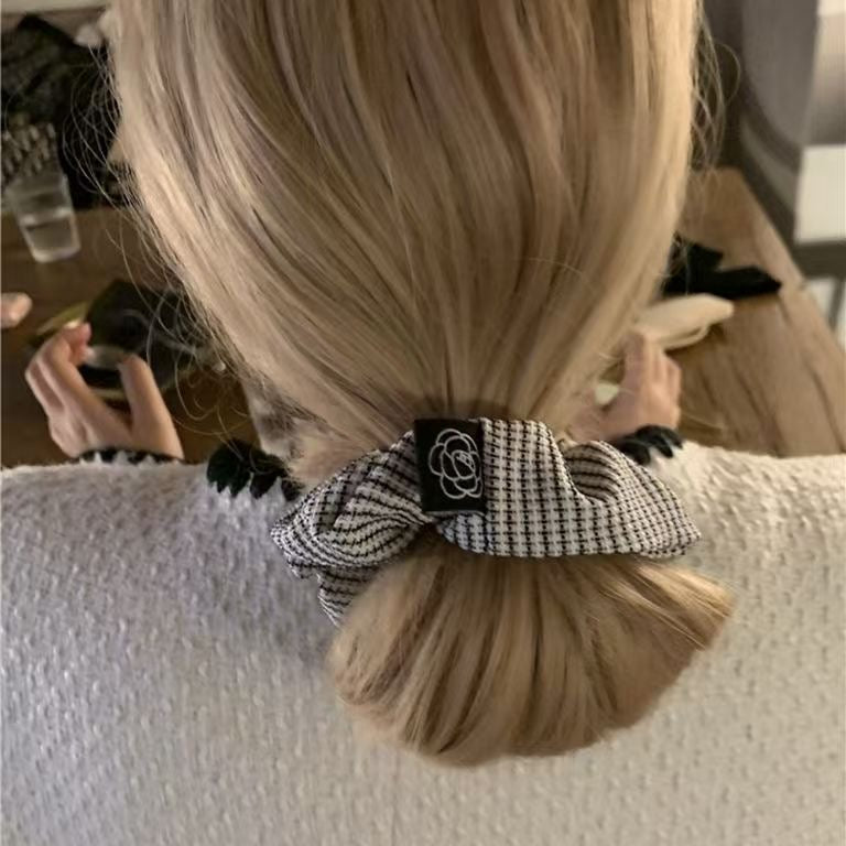 Koren Quality Hair Scrunchies Pack of 2