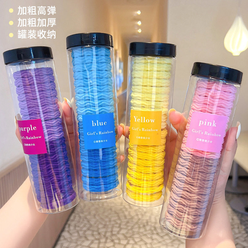 Koren Rubber Band in Tube