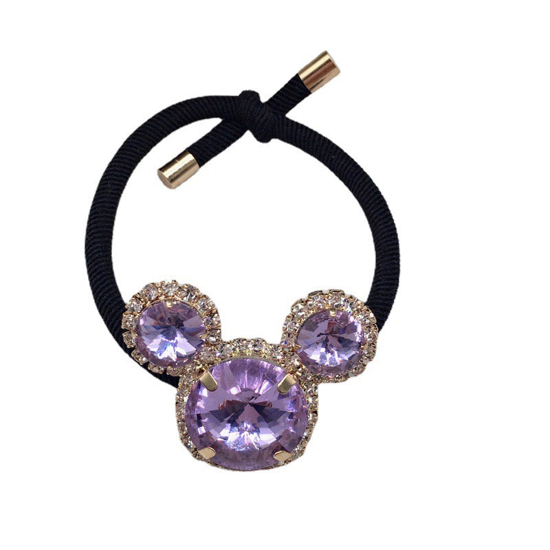 Rhinestone Bands pack of 5