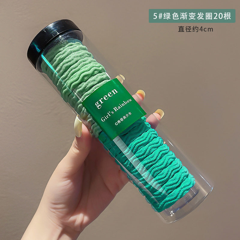 Koren Rubber Band in Tube