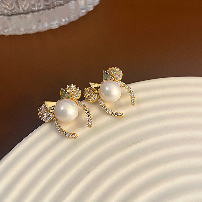 Korean Earrings