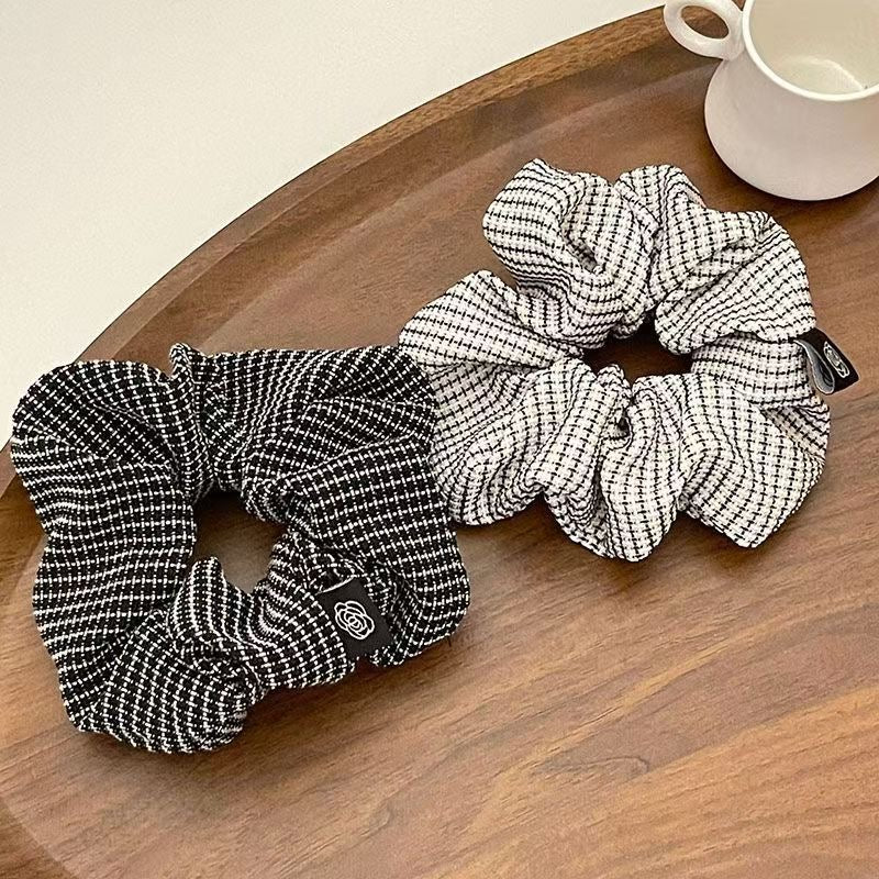 Koren Quality Hair Scrunchies Pack of 2
