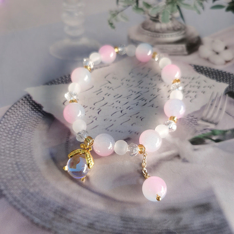 Gemstone Bracelets (Pack of 2)