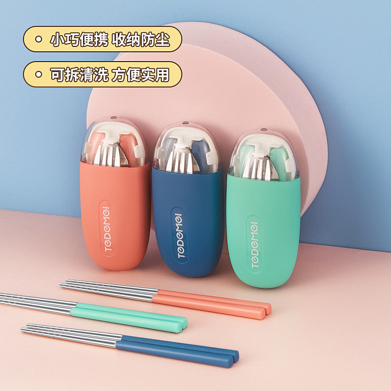 Stainless Steel Cutlery Set