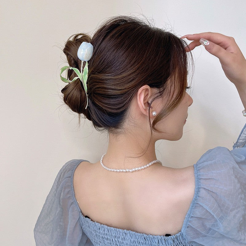 Tulip Claw Clip (Pack of 1)