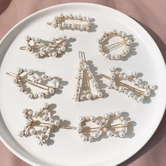 Pearl LockPins pack of 5