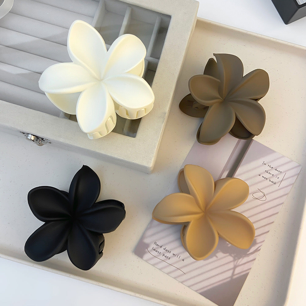 Floral clutch Small Pack of 4