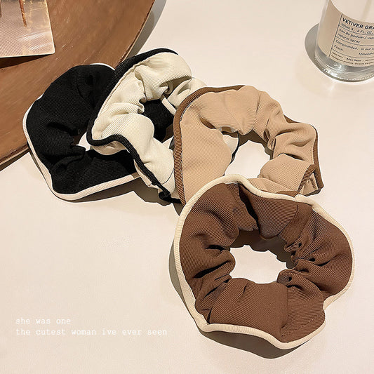 Hair Scrunchies pack of 4