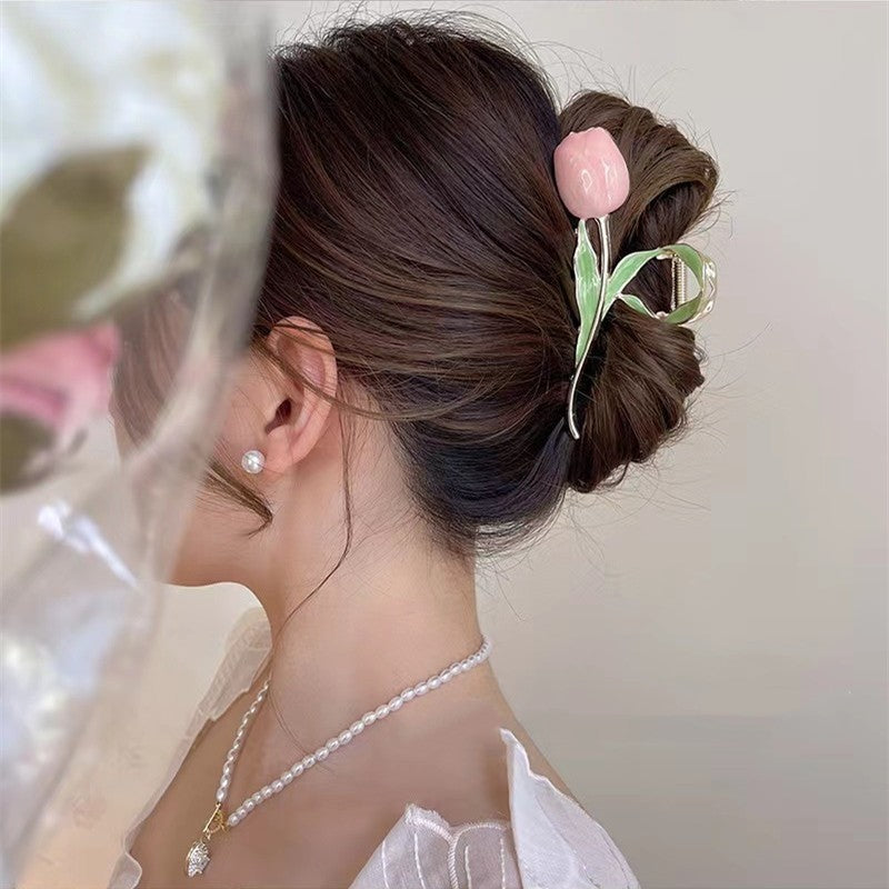 Tulip Claw Clip (Pack of 1)